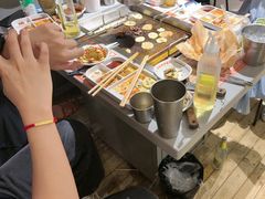 -赞酱川式烤肉(蜀都万达店)