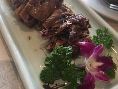 -阿斯牛牛·凉山菜(新会展店)