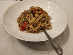 -巴音浩日娲·蒙餐(双林东路店)