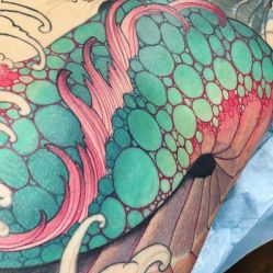 -记号刺青tattoo纹身工作室