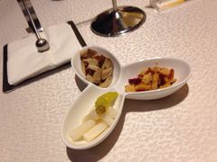 -泉州富力万达文华酒店-品珍中餐厅