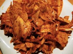 -秋香家韩式炭火烤肉(磐石路店)