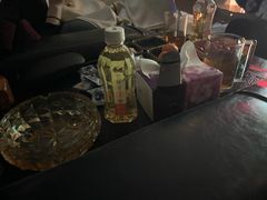 -陆琴脚艺·足浴·SPA(夫子庙店)