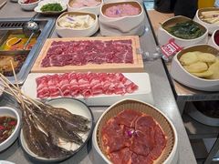 -海底捞火锅(天一广场亚细亚店)