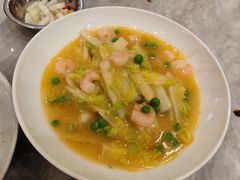 -玉华台饭庄·淮扬菜·烤鸭(望京店)