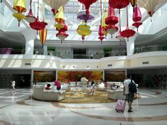 -广州花之恋城堡酒店
