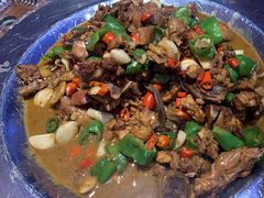 -俭寨大盘鸡·缸子肉·小公鸡·新疆菜(云通店)