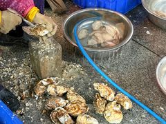 -花苑美食横琴生蚝火锅(拱北粤华路店)