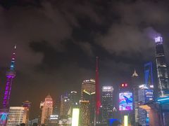 -外滩8号 whisky bar(金延大厦店)