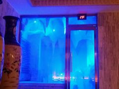 -碧中海汤泉汗蒸酒店