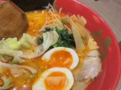-无敌家现熬骨汤拉面(颐堤港店)