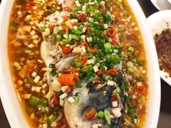 -飞虹鱼馆(春华路店)