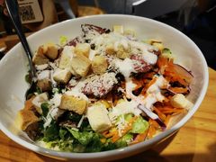 -CALIFORKS加州叉子轻食(朝阳门店)