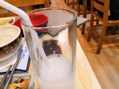 -桃屋日本料理(清华科技园店)
