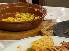 -萨莉亚意式餐厅(悦荟广场店)