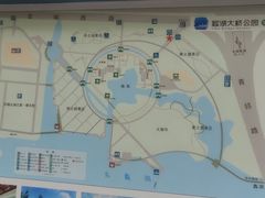 -蠡湖大桥公园
