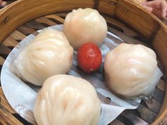 -点都德(汇盈广场店)