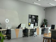 -上海浦东smart汽车全功能店(金桥店)