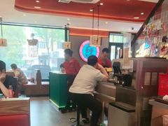 -灶座小锅烀饼·铁锅炖(道里店)