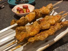 -丝路金桃·新疆菜(徐汇店)