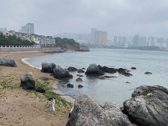 -黑石礁公园