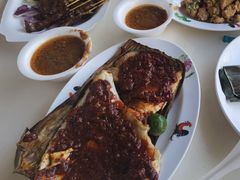 -纽顿熟食中心