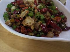 -二孃鸡爪爪(东郊记忆店)