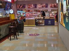 -巴黎贝甜(华堂新辰汇店)