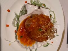 -金轩中餐厅 Jin Xuan(浦东丽思卡尔顿酒店)