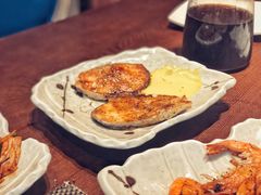 -和风铁板料理(山姆会员店)