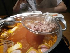-牛焱·贵州黄牛肉火锅(城西银泰店)