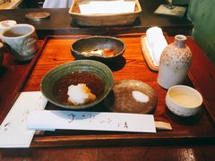 -是山居