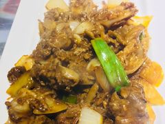 -乡间好味私家菜(总店)