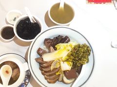 -壹只卤鹅(华润万家店)