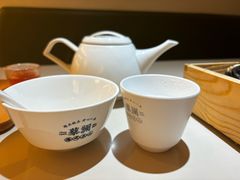 -蔡澜点心·粤菜(丽泽天街店)