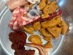 -醉人椒麻辣香锅(王府井喜悦店)