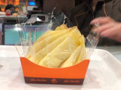 -檬舒舒MonChouChou(环球金融中心店)