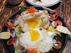 -小川洋风料理(街道口店)