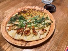 彩虹蔬菜饼-源味家(杏林街店)
