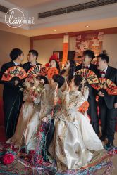 -蘭club婚礼策划