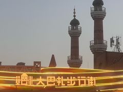 -海尔巴格一甸茶餐厅(团结路店)