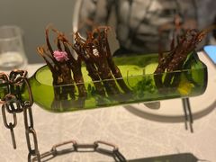-蔓兰家的四季S0餐厅·融合菜(当代MOMA店)