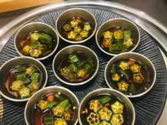 -芯元·碳烤熟成牛肉(经开店)