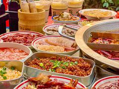 -厂花素芬九宫格火锅(益州大道店)