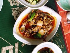 -龙虾风暴(松江店)