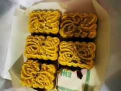 曹祥泰绿豆糕-曹祥泰(解放路店)