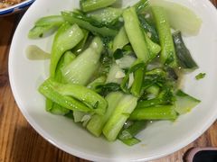 -秀妈厨房(灰汤老店)