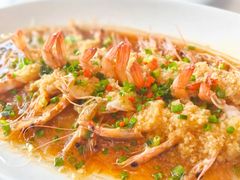 -至尊鲨鱼·原烹海鲜·新浙菜(拱宸桥店)