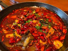 -燕郊烧鸽子(酷车小镇店)