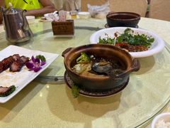 -荔枝柴烧鹅酒家(坦洲分店)